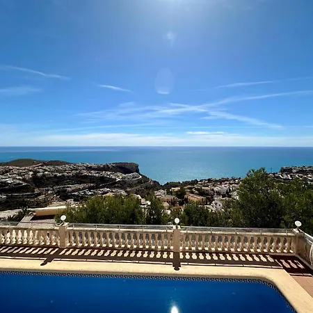 Karina * Benitachell