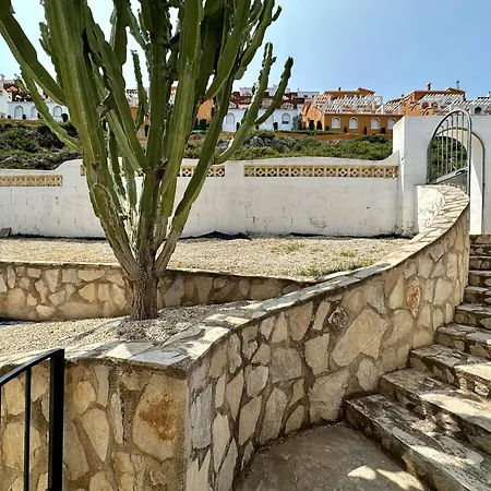 Karina Villa Benitachell