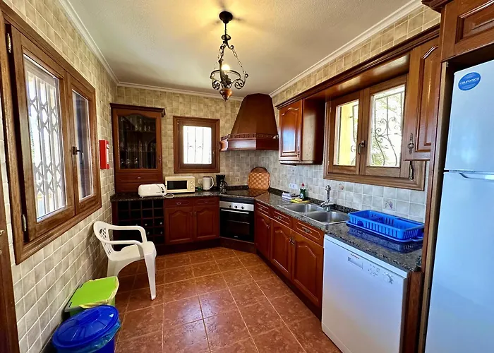 Villa Karina *
