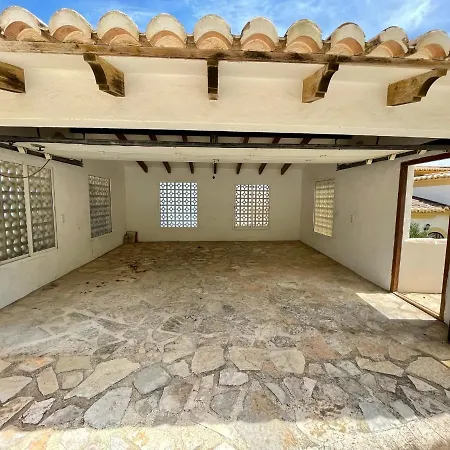 Villa Karina - Salco La Cumbre