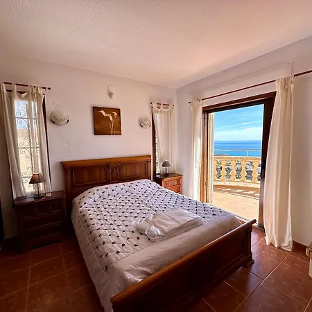 Karina - Salco La Cumbre Villa Benitachell