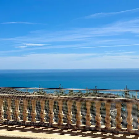 Karina * Benitachell