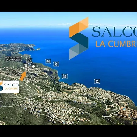 Karina - Salco La Cumbre