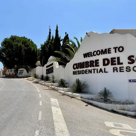 Karina Villa Benitatxell