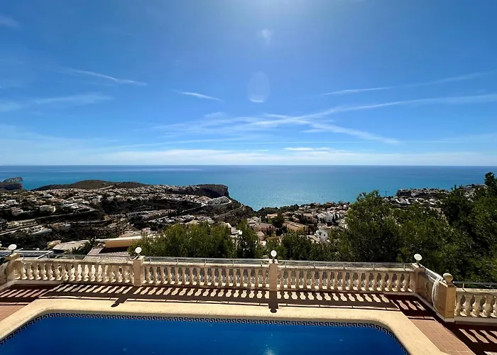 Karina * Benitatxell