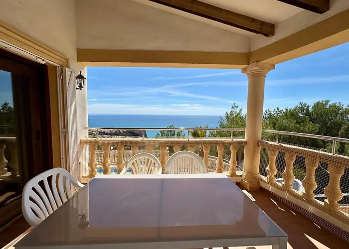 Karina * Benitatxell