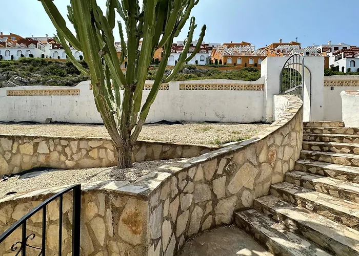 Karina Villa Benitatxell