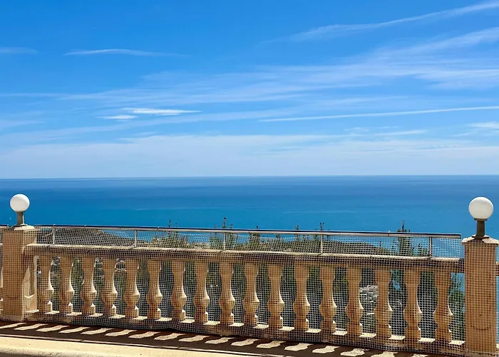 Karina * Benitatxell