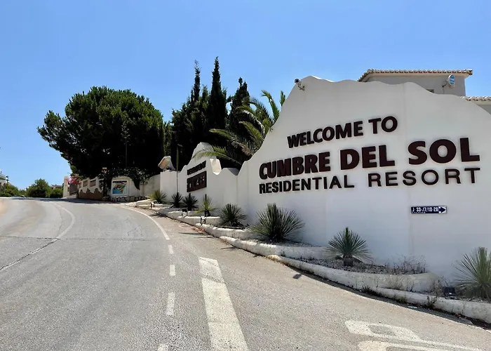 Karina Villa Benitatxell